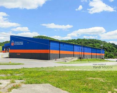 Storage Units for Rent available at 530 West Main Street, Rogersville, TN 37857