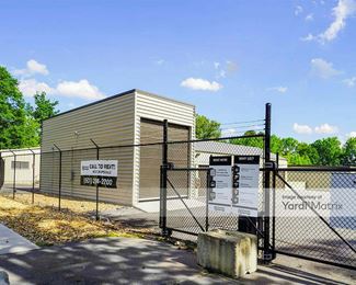 Photo 1 of Premier Storage - 9715 Colonel Glenn Road, Little Rock, AR