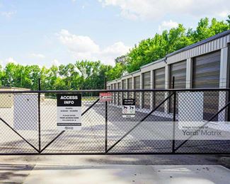 Photo 2 of Premier Storage - 9715 Colonel Glenn Road, Little Rock, AR