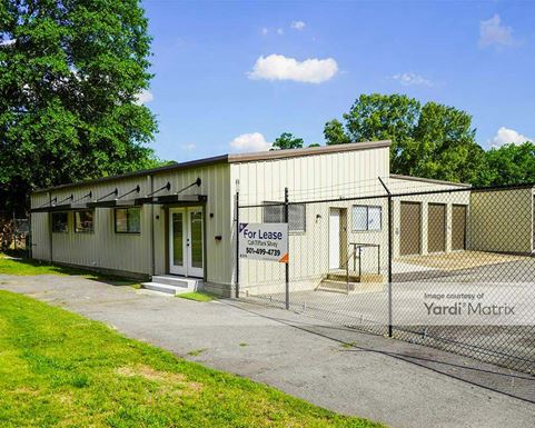 Photo 3 of Premier Storage - 9715 Colonel Glenn Road, Little Rock, AR