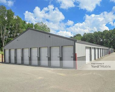 Storage Units for Rent available at 2169 West M 43, Hastings, MI 49058