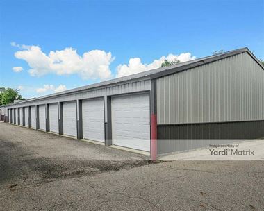 Storage Units for Rent available at 2169 West M 43, Hastings, MI 49058