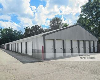 Photo 4 of Hastings Storage - 2169 West M 43, Hastings, MI