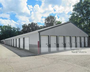 Storage Units for Rent available at 2169 West M 43, Hastings, MI 49058