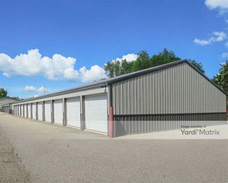 Photo 5 of Hastings Storage - 2169 West M 43, Hastings, MI