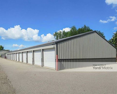 Photo 5 of Hastings Storage - 2169 West M 43, Hastings, MI
