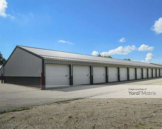 Photo 6 of Hastings Storage - 2169 West M 43, Hastings, MI
