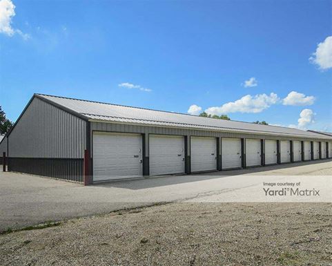 Photo 6 of Hastings Storage - 2169 West M 43, Hastings, MI