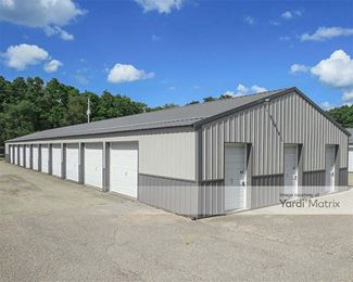 Photo 3 of Hastings Storage - 425 Haynes Loop Drive, Hastings, MI
