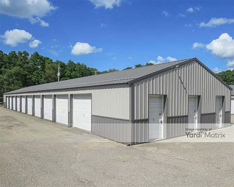 Photo 3 of Hastings Storage - 425 Haynes Loop Drive, Hastings, MI