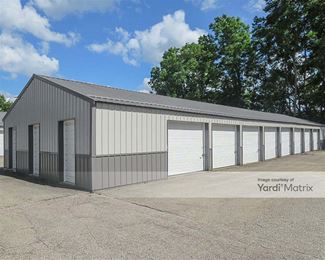 Photo 4 of Hastings Storage - 425 Haynes Loop Drive, Hastings, MI