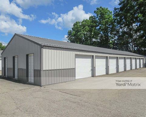 Photo 4 of Hastings Storage - 425 Haynes Loop Drive, Hastings, MI