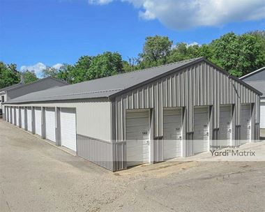 Storage Units for Rent available at 425 Haynes Loop Drive, Hastings, MI 49058