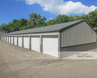 Photo 6 of Hastings Storage - 425 Haynes Loop Drive, Hastings, MI