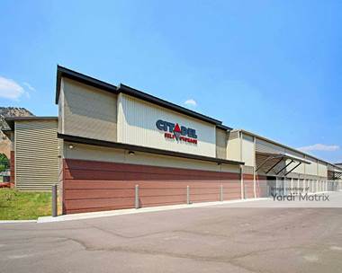 Storage Units for Rent available at 289 Center Drive, Glenwood Springs, CO 81601