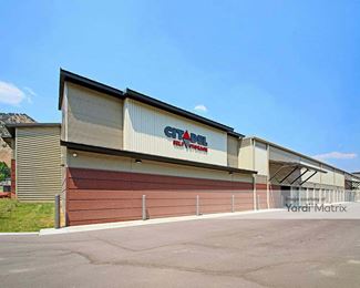 Photo 1 of Citadel Self Storage - 289 Center Drive, Glenwood Springs, CO