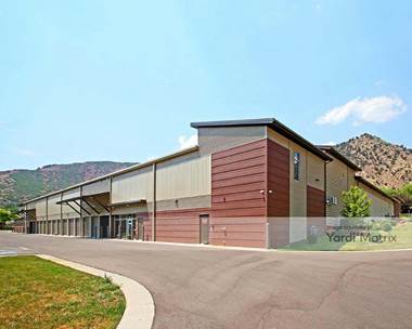 Storage Units for Rent available at 289 Center Drive, Glenwood Springs, CO 81601