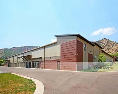 Storage Units for Rent available at 289 Center Drive, Glenwood Springs, CO 81601