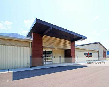 Storage Units for Rent available at 289 Center Drive, Glenwood Springs, CO 81601