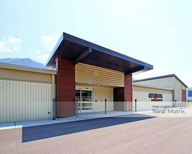 Storage Units for Rent available at 289 Center Drive, Glenwood Springs, CO 81601