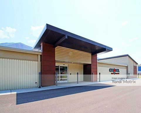 Photo 3 of Citadel Self Storage - 289 Center Drive, Glenwood Springs, CO
