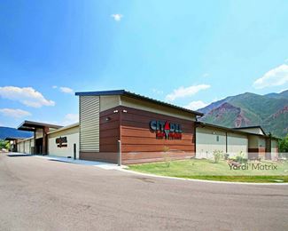 Photo 4 of Citadel Self Storage - 289 Center Drive, Glenwood Springs, CO