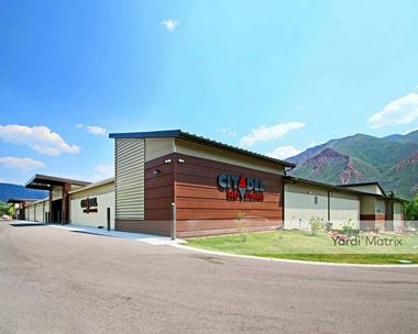 Storage Units for Rent available at 289 Center Drive, Glenwood Springs, CO 81601