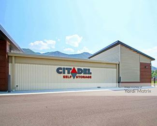 Photo 6 of Citadel Self Storage - 289 Center Drive, Glenwood Springs, CO