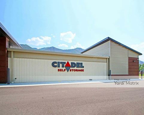 Photo 6 of Citadel Self Storage - 289 Center Drive, Glenwood Springs, CO