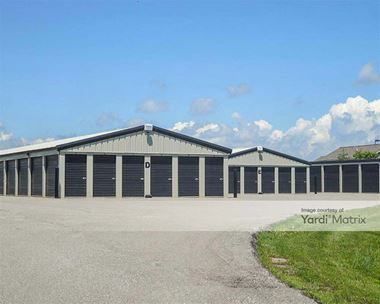 Storage Units for Rent available at 1095 Millstone Drive, Wayland, MI 49348