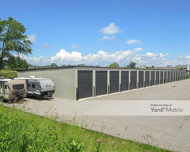 Storage Units for Rent available at 1095 Millstone Drive, Wayland, MI 49348