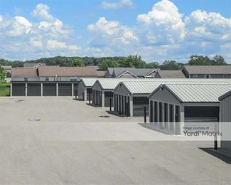 Photo 5 of Millstone Storage - 1095 Millstone Drive, Wayland, MI