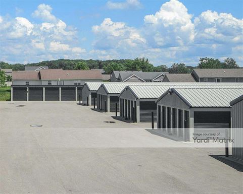 Photo 5 of Millstone Storage - 1095 Millstone Drive, Wayland, MI