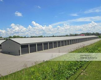 Photo 6 of Millstone Storage - 1095 Millstone Drive, Wayland, MI