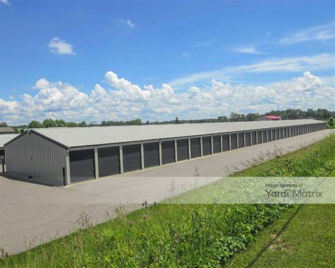 Photo 6 of Millstone Storage - 1095 Millstone Drive, Wayland, MI