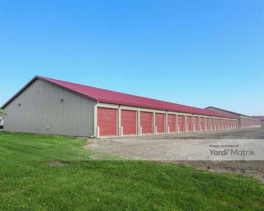 Storage Units for Rent available at 15351 US-131 Unit B, Schoolcraft, MI 49087