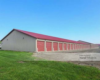 Photo 1 of Cloverleaf Storage - 15351 US-131 Unit B, Schoolcraft, MI