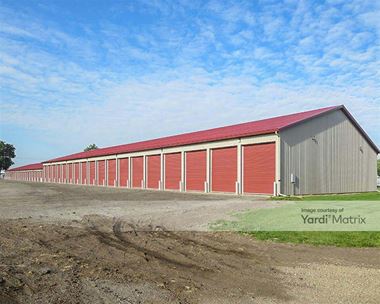 Storage Units for Rent available at 15351 US-131 Unit B, Schoolcraft, MI 49087