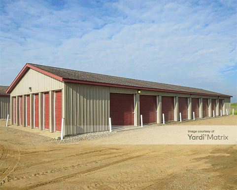 Photo 3 of Cloverleaf Storage - 15351 US-131 Unit B, Schoolcraft, MI