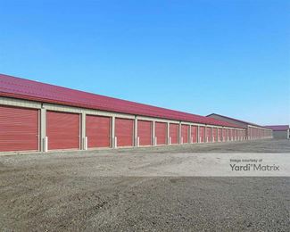 Photo 4 of Cloverleaf Storage - 15351 US-131 Unit B, Schoolcraft, MI