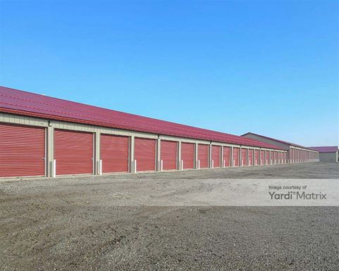 Photo 4 of Cloverleaf Storage - 15351 US-131 Unit B, Schoolcraft, MI