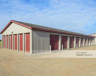 Photo 6 of Cloverleaf Storage - 15351 US-131 Unit B, Schoolcraft, MI