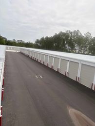 Photo 3 of Glacier Self Storage - 11691 Industry Drive, Jacksonville, FL