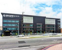 Image for SecureSpace Self Storage - 5260 Vineland Avenue, North Hollywood, CA