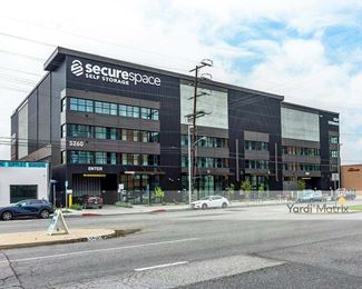 Photo 3 of SecureSpace Self Storage - 5260 Vineland Avenue, North Hollywood, CA