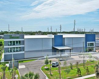 Photo 1 of Space Shop Self Storage - 110 Highland Avenue, Largo, FL