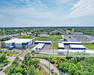 Photo 2 of Space Shop Self Storage - 110 Highland Avenue, Largo, FL