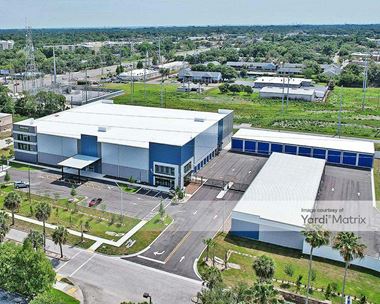 Storage Units for Rent available at 110 Highland Avenue, Largo, FL 33770
