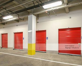 Photo 2 of StorQuest Self Storage - 1232 High Street, Oakland, CA