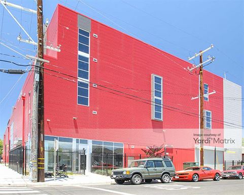 Photo 3 of StorQuest Self Storage - 1232 High Street, Oakland, CA